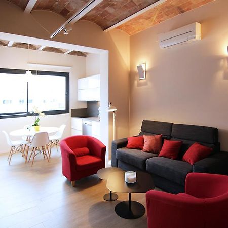 Appartamento Barcelona Inloft Camera foto