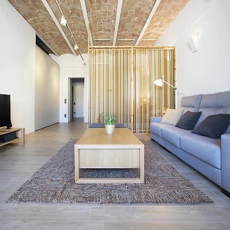 Appartamento Barcelona Inloft Esterno foto