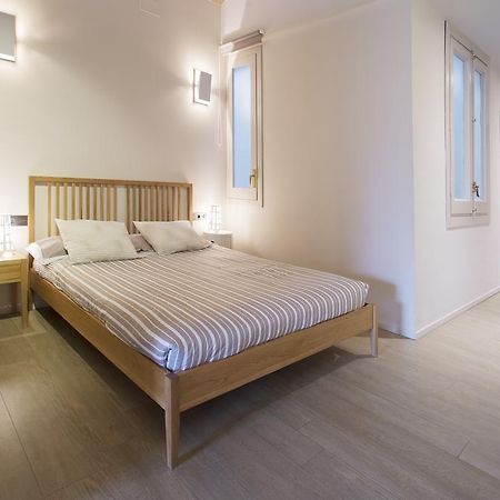 Appartamento Barcelona Inloft Esterno foto