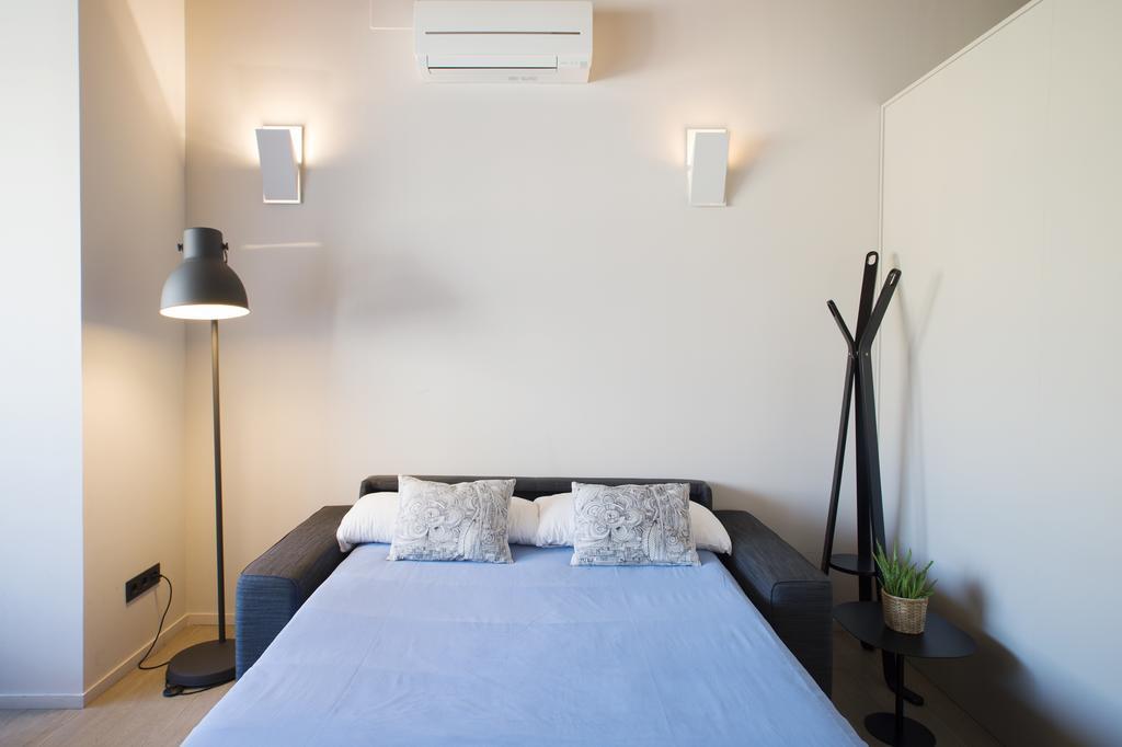 Appartamento Barcelona Inloft Esterno foto