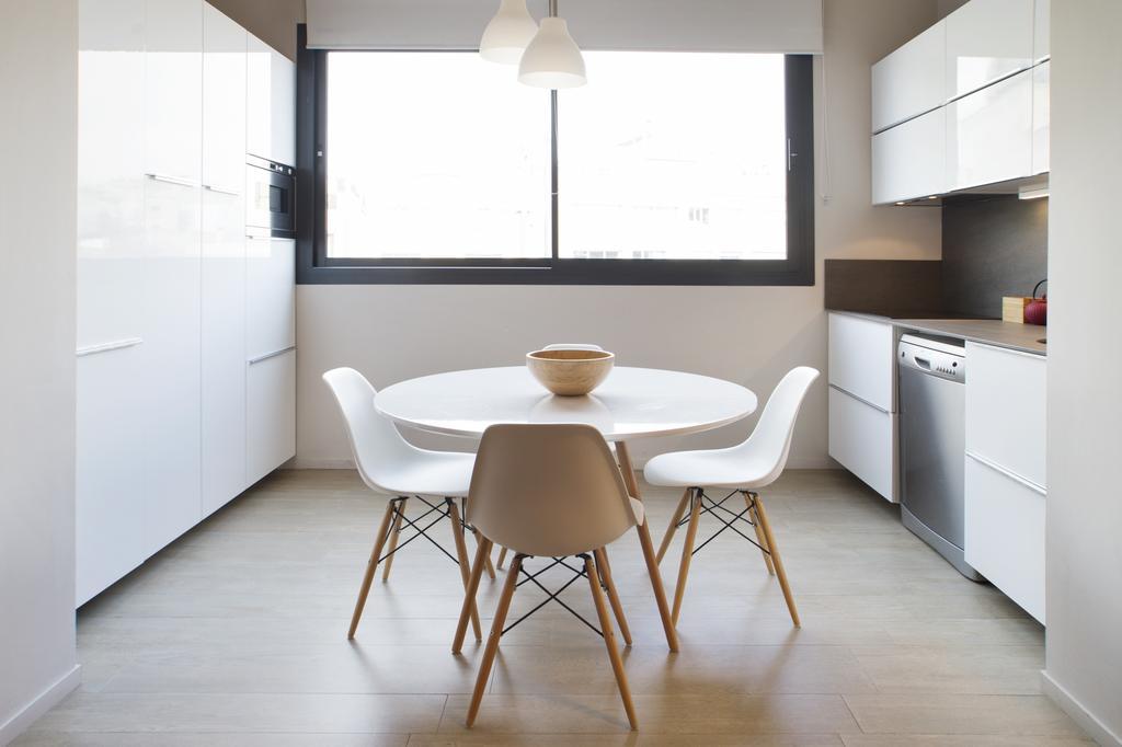 Appartamento Barcelona Inloft Esterno foto