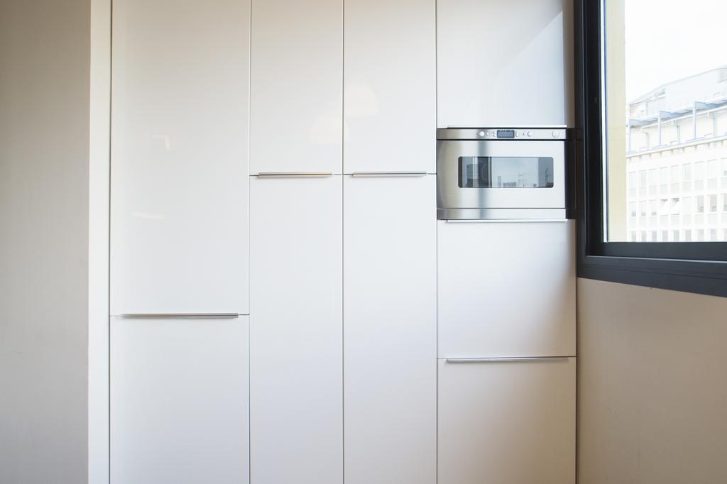 Appartamento Barcelona Inloft Esterno foto