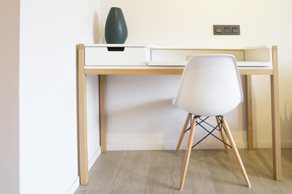Appartamento Barcelona Inloft Esterno foto