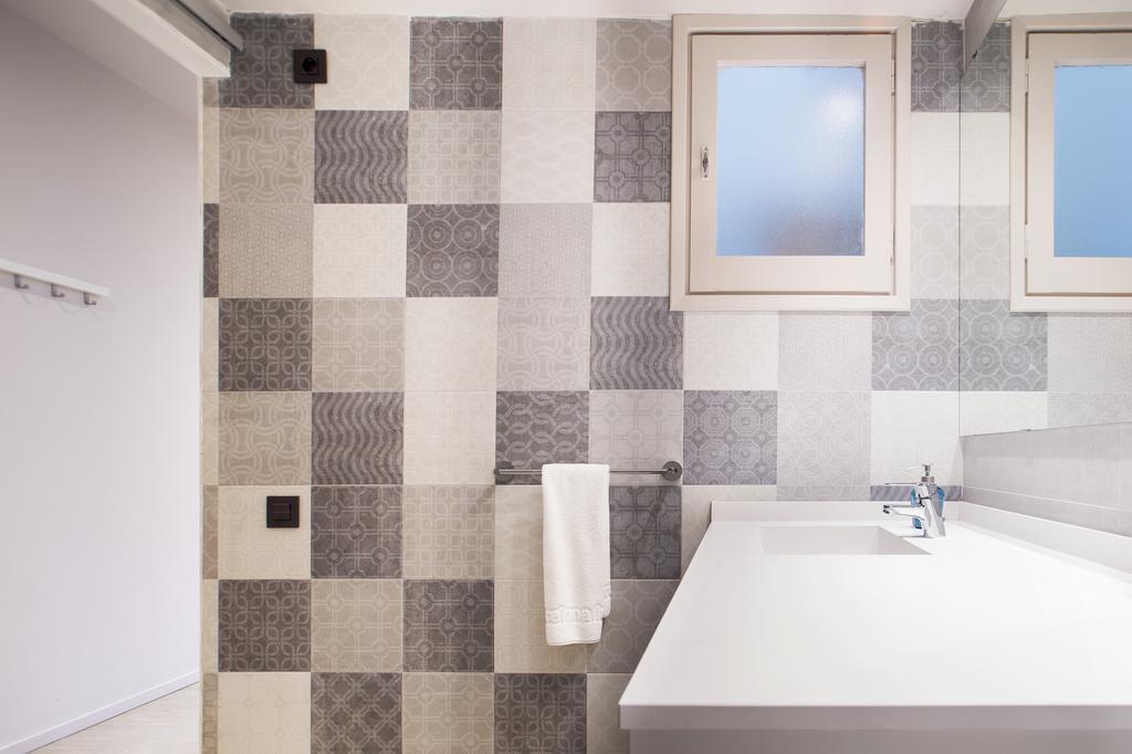 Appartamento Barcelona Inloft Esterno foto