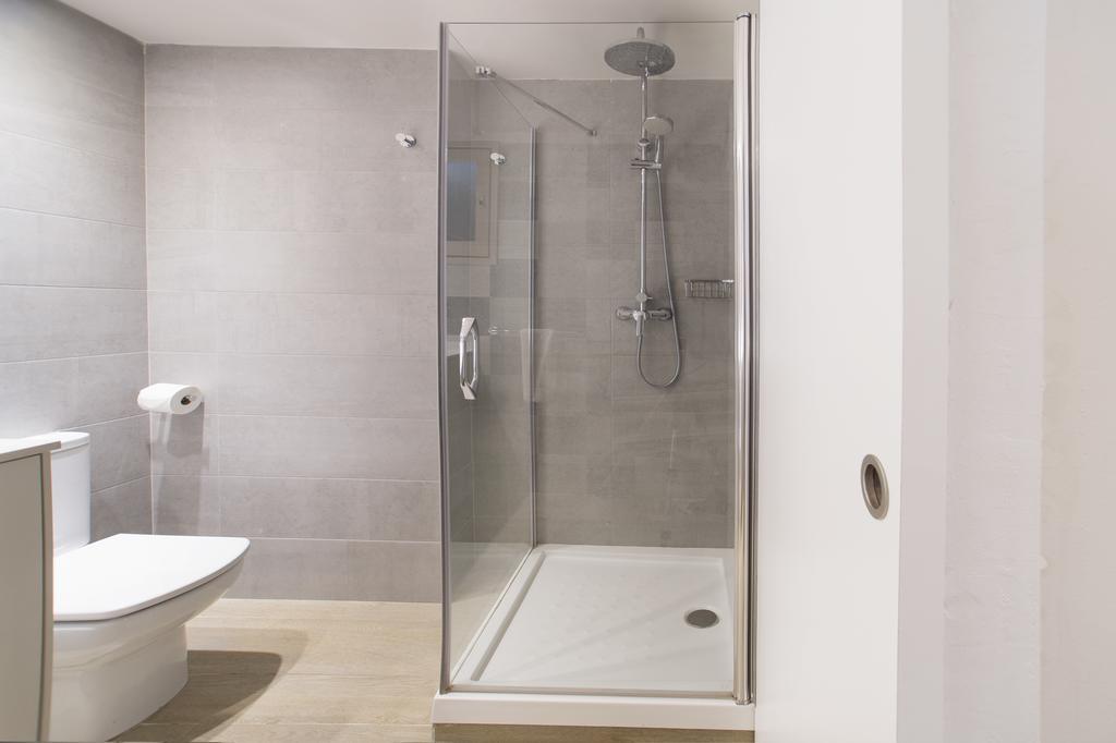 Appartamento Barcelona Inloft Esterno foto