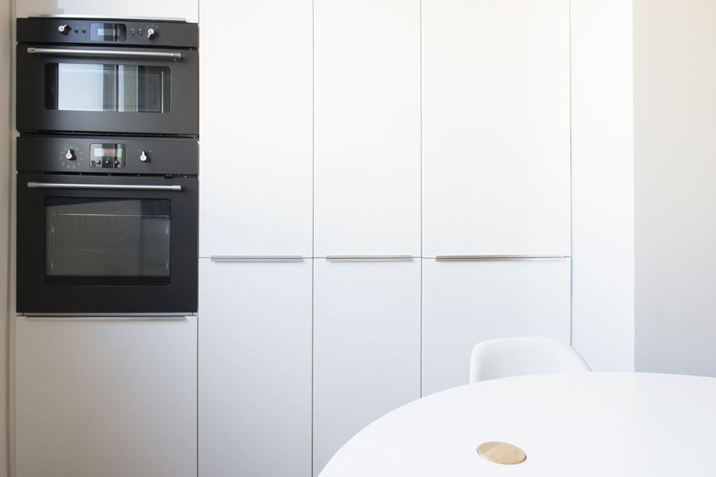 Appartamento Barcelona Inloft Esterno foto