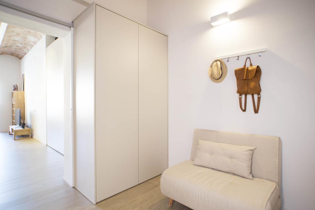 Appartamento Barcelona Inloft Esterno foto