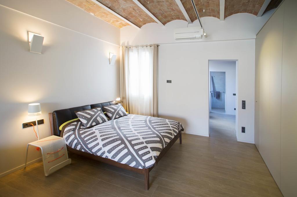 Appartamento Barcelona Inloft Esterno foto
