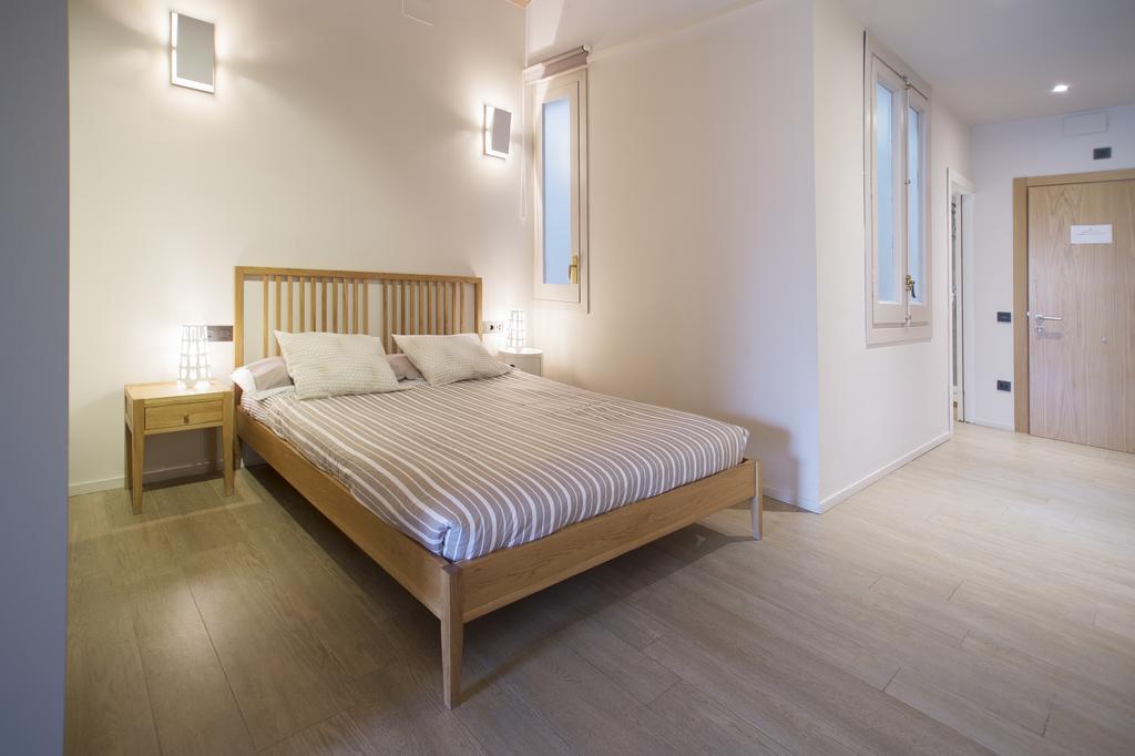 Appartamento Barcelona Inloft Esterno foto